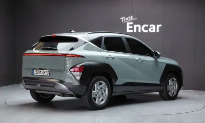 Hyundai Kona 2023, 27960 км, за 26100000 KRW
