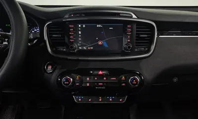 Kia Sorento 2015, 229231 км, за 7990000 KRW - фото 14