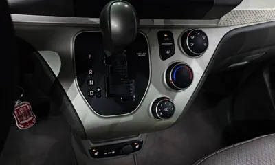 Kia Ray 2012, 70222 км, за 6500000 KRW - фото 9