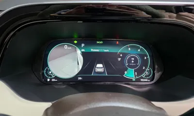 Hyundai Palisade 2021, 95344 км, за 29500000 KRW - фото 8