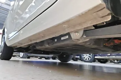 Wuling Hongguang MINIEV 2022, 11500 км, за 38673.65 CNY - фото 39