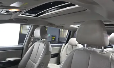 Kia Canival 2017, 238123 км, за 9300000 KRW - фото 17