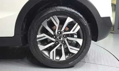 KG_Mobility_Ssangyong TIBOLI 2018, 148164 км, за 8000000 KRW - фото 5