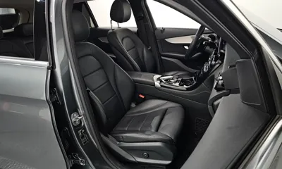 Mercedes-Benz GLC-Class 2018, 127181 км, за 22900000 KRW - фото 11