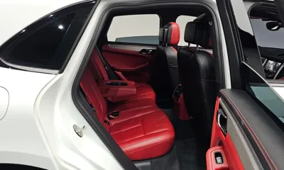 Porsche Macan 2018, 60439 км, за 65200000 KRW - фото 11