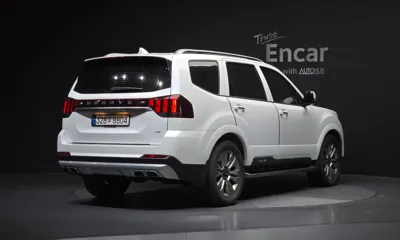 Kia Mohave 2022, 63181 км, за 29490000 KRW - фото 2