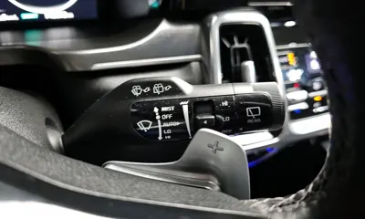 Kia Sorento 2021, 142078 км, за 21500000 KRW - фото 28