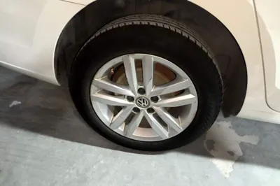 Volkswagen Jetta 2017, 64700 км, за 36804.21 CNY - фото 11