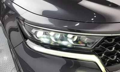 Kia Sorento 2021, 97287 км, за 23000000 KRW - фото 22