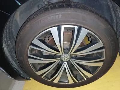 Volkswagen Arteon 2019, 130000 км, за 18500000 KRW - фото 5