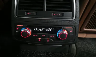 Audi A7 2015, 150994 км, за 11900000 KRW - фото 18