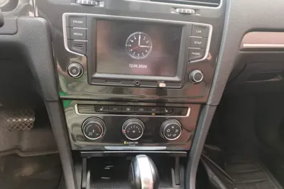 Volkswagen Golf 2017, 78000 км, за 60168.83 CNY - фото 14