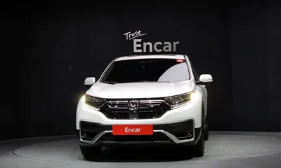 Honda CR-V 2021, 63822 км, за 25900000 KRW
