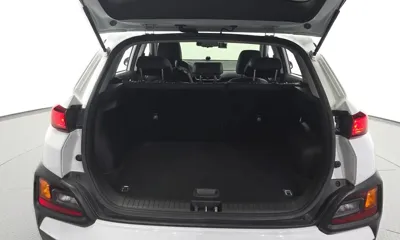 Hyundai Kona 2020, 115629 км, за 11480000 KRW - фото 20