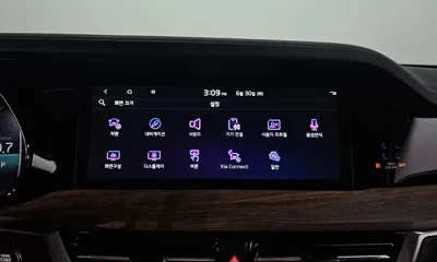 Kia Mohave 2021, 70637 км, за 30000000 KRW - фото 31