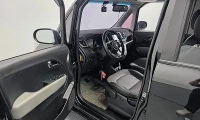 Kia Ray 2019, 54257 км, за 11900000 KRW - фото 10