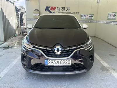 Renault-KoreaSamsung Captur 2020, 38235 км, за 13400000 KRW - фото 2