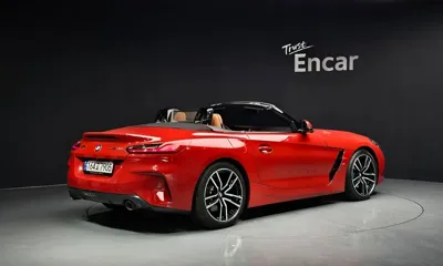 BMW Z4 2022, 27563 км, за 46900000 KRW
