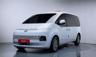 Hyundai Staria 2023, 64005 км, за 29990000 KRW