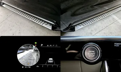 Kia Canival 2023, 167172 км, за 28990000 KRW - фото 30