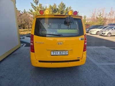 Hyundai Starex 2019, 98109 км, за 18500000 KRW - фото 4
