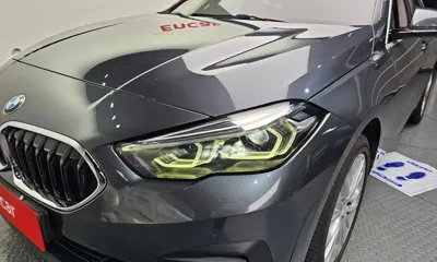 BMW 2-Series 2020, 74541 км, за 17800000 KRW - фото 22