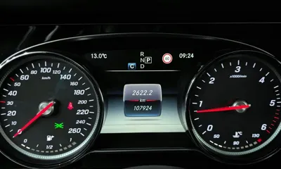Mercedes-Benz E-Class 2017, 107924 км, за 21800000 KRW - фото 8