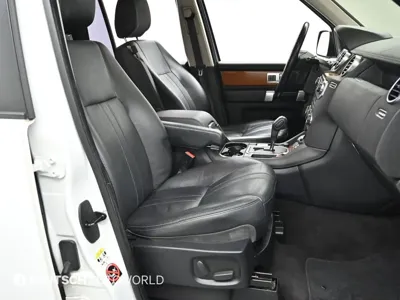 Land Rover Discovery 2011, 300832 км, за 7800000 KRW - фото 10