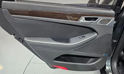 Genesis G80 2018, 137402 км, за 15300000 KRW - фото 25