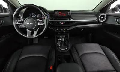 Kia K3 2022, 122727 км, за 12200000 KRW - фото 7