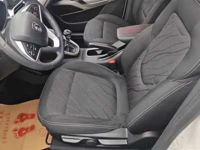 Baojun 510 2019, 105300 км, за 25000 CNY - фото 9