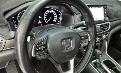 Honda Accord 2022, 54665 км, за 21800000 KRW - фото 17
