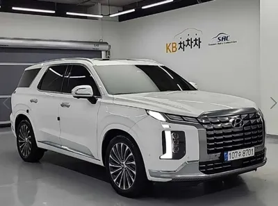 Hyundai Palisade 2023, 44880 км, за 35990000 KRW