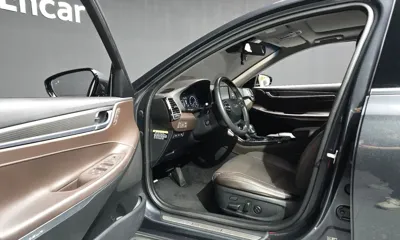 Hyundai Grandeur 2018, 62814 км, за 16500000 KRW - фото 10