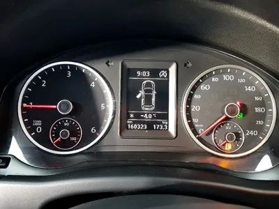 Volkswagen Tiguan 2015, 160321 км, за 5790000 KRW - фото 6