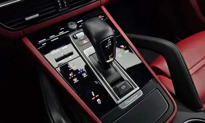 Porsche Cayenne 2021, 44515 км, за 89900000 KRW - фото 9