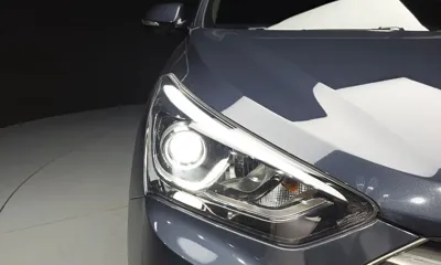 Hyundai Santafe 2016, 124528 км, за 11500000 KRW - фото 22