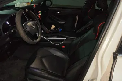 Toyota Avalon 2019, 52900 км, за 128746.74 CNY - фото 14