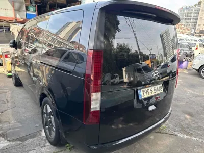 Hyundai Staria 2022, 39474 км, за 29100000 KRW