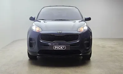 Kia Sportage 2016, 165768 км, за 6000000 KRW