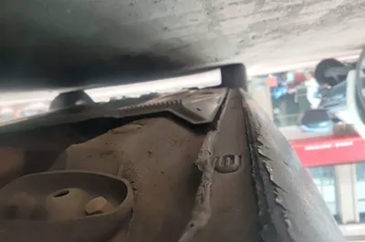 Skoda Octavia 2015, 184899 км, за 25071.4 CNY - фото 28