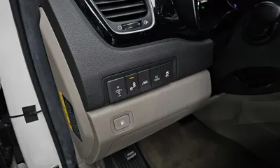 Kia Canival 2018, 71848 км, за 14600000 KRW - фото 17