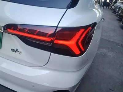 Roewe ei5 2022, 89100 км, за 57900 CNY - фото 24