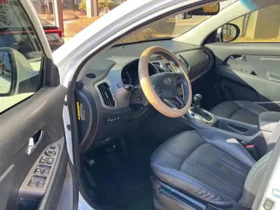 Kia Sportage 2016, 110000 км, за 9500000 KRW - фото 9