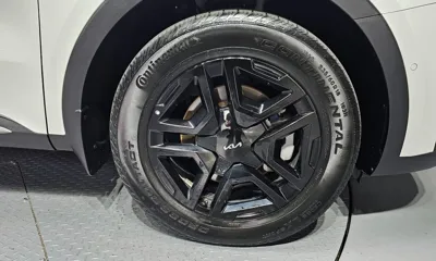 Kia Sorento 2024, 40050 км, за 42900000 KRW - фото 21