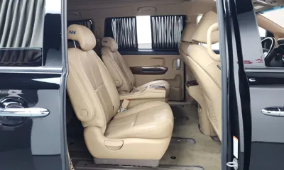 Kia Canival 2018, 103667 км, за 16990000 KRW - фото 11
