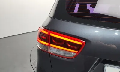 Kia Sorento 2015, 178947 км, за 9500000 KRW - фото 23
