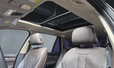 BMW X5 2015, 217381 км, за 19400000 KRW - фото 18