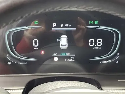 Kia Sportage 2022, 71898 км, за 20990000 KRW - фото 6