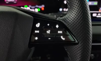 Audi SQ6 e-tron 2025, 6187 км, за 90990000 KRW - фото 15